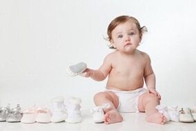 Schuhe für Kinder mit Hallux Valgus